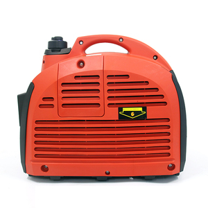 Eyg1000 biến tần di động Máy Phát Điện Xăng 650W 50Hz 60Hz biến tần nhỏ bán lẻ một bộ - Product Image 3