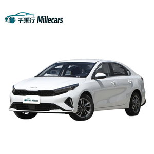 Berline K3 Conduite à Gauche, État Impeccable, Pièces d'Origine, Économique en Carburant, Design Élégant pour la Ville, Idéale pour les Trajets Quotidiens en Famille, <span class=keywords><strong>Voiture</strong></span> d'Occasion - Product Image 4