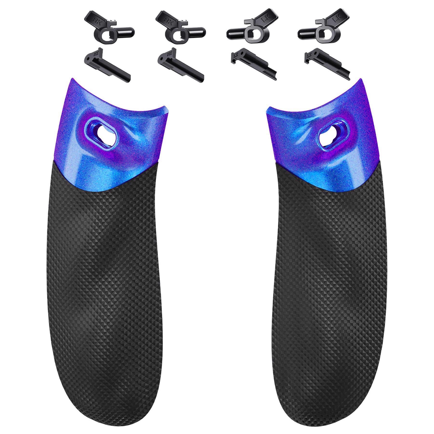 Chameleon Blue Purple PX3Q3002WS