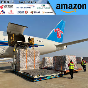 Воздушный груз из Китая, Гуанчжоу, от Цзянсу до камеры, от двери до двери, брендовая одежда/косметика/лекарства/продукты питания/порошок/аккумулятор - Product Image 5