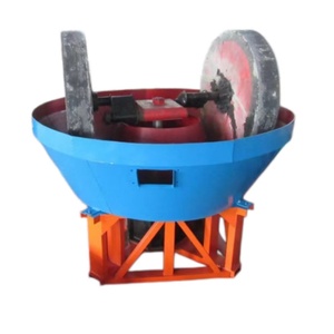 Máquinas de Molienda de Oro, Máquinas de Molienda Húmeda de Mineral de Plata, Máquinas de Molienda de Caolín, <span class=keywords><strong>Precio</strong></span> de Venta en India - Product Image 2