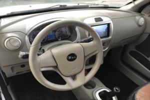 รถยนต์ใหม่ ผลิตในจีน ใช้พลังงานแบตเตอรี่ รถ SUV พวงมาลัยซ้าย/ขวา รถยนต์ไฟฟ้าราคาถูกสำหรับผู้ใหญ่ มีขายแล้ว - Product Image 5