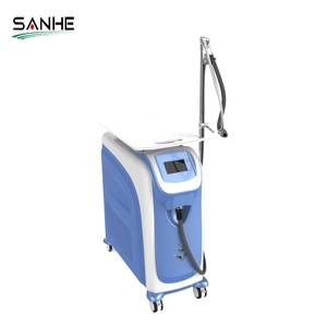 Nuovissimo e Popolare Sistema di Raffreddamento Cutaneo ad Aria Fredda Zimmer Cryo 6 per Ridurre il Dolore - Product Image 4