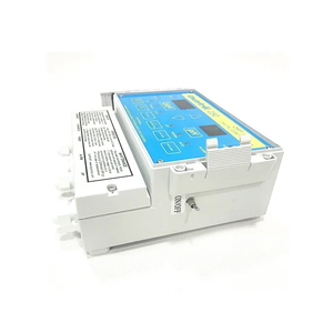 Contrôleurs de <span class=keywords><strong>piscine</strong></span> automatiques numériques professionnels <span class=keywords><strong>Testeur</strong></span> d'eau ORP/<span class=keywords><strong>PH</strong></span> avec pompe doseuse Outil essentiel pour l'entretien de la <span class=keywords><strong>piscine</strong></span> - Product Image 3