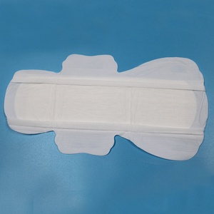 Toallas Sanitarias de Algodón Súper Absorbentes Personalizables, Toallas y Compresas a Prueba de Fugas - Directo de Fábrica - Product Image 3