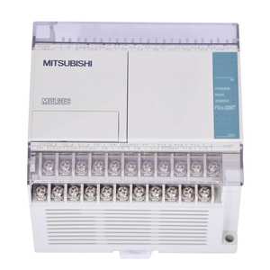 Nieuwe Mitsubishi Plc Fx 1S 30mr 001 20 14 10mr Mt Programmeerbare Controller Garantie Voor <span class=keywords><strong>2</strong></span> Jaar - Product Image 5