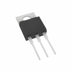 Composants électroniques, puces IRF720PBF TO-220AB, transistors en stock - Product Image 1
