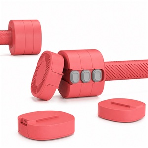 Juego de <span class=keywords><strong>Mancuernas</strong></span> Ajustables y Desmontables de Acero Sólido Personalizadas por el Proveedor, 2.5, 5, <span class=keywords><strong>7.5</strong></span>, 10, 12.5, 15, 20 <span class=keywords><strong>KG</strong></span>, para Desarrollo Muscular - Product Image 3