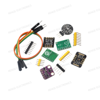 Modul MAX30102 - Modul Sensor Oksigen Darah dan Monitor Detak Jantung, Dapat Digunakan untuk Pengembangan Perangkat Keras Cerdas