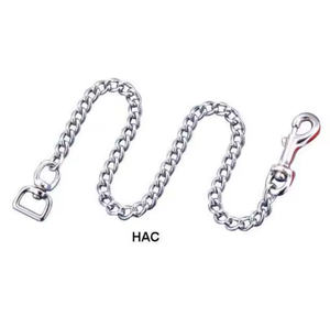 Cadena de Plomo para Caballos de Alta Calidad, Ecológica, Resistente, Duradera, para Uso en Exteriores, Venta al por Mayor, Hierro Sólido, Estilo Clásico, Taiwán - Product Image 4