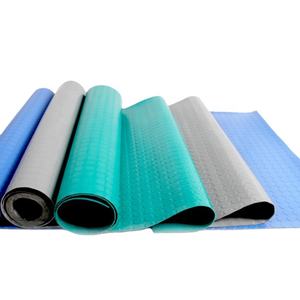 Tapetes de Goma Antideslizantes, Impermeables, Redondos, con Superficie de Botones, para Jaulas de Perros - Product Image 2