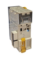 Unidad de Posicionamiento de 2 Ejes CJ1W-NC213 de 100% Nueva Marca Mt-om-ron, Pulsos para Servomotor, Programación PLC, 220V por OMX