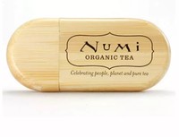 Clé USB en forme de clé en bois écologique avec stockage de 2 Go, 4 Go, 8 Go, 16 Go, 32 Go, 64 Go-personnalisable et haute performance