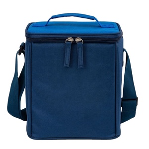 Sac isotherme pour déjeuner, petit sac isotherme pour repas, sac à lunch isotherme pour filles, garçons, école, pique-niques - Product Image 2