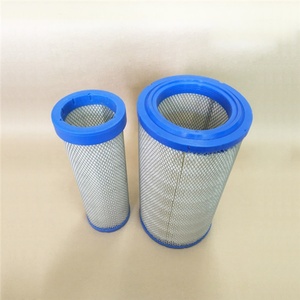 New CE Certified BTLAS 852 822 MOL Paper Vacuum <strong>Pump</strong> <strong>Air</strong> <strong>Filter</strong> Element - Product Image 1