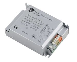 <span class=keywords><strong>Auto</strong></span>-ballast électronique 35/50/70W pour utilisation <span class=keywords><strong>de</strong></span> reptiles respectueux <span class=keywords><strong>de</strong></span> l'environnement 110 ~ 130V/220-240V favorise la croissance aluminium/verre - Product Image 1