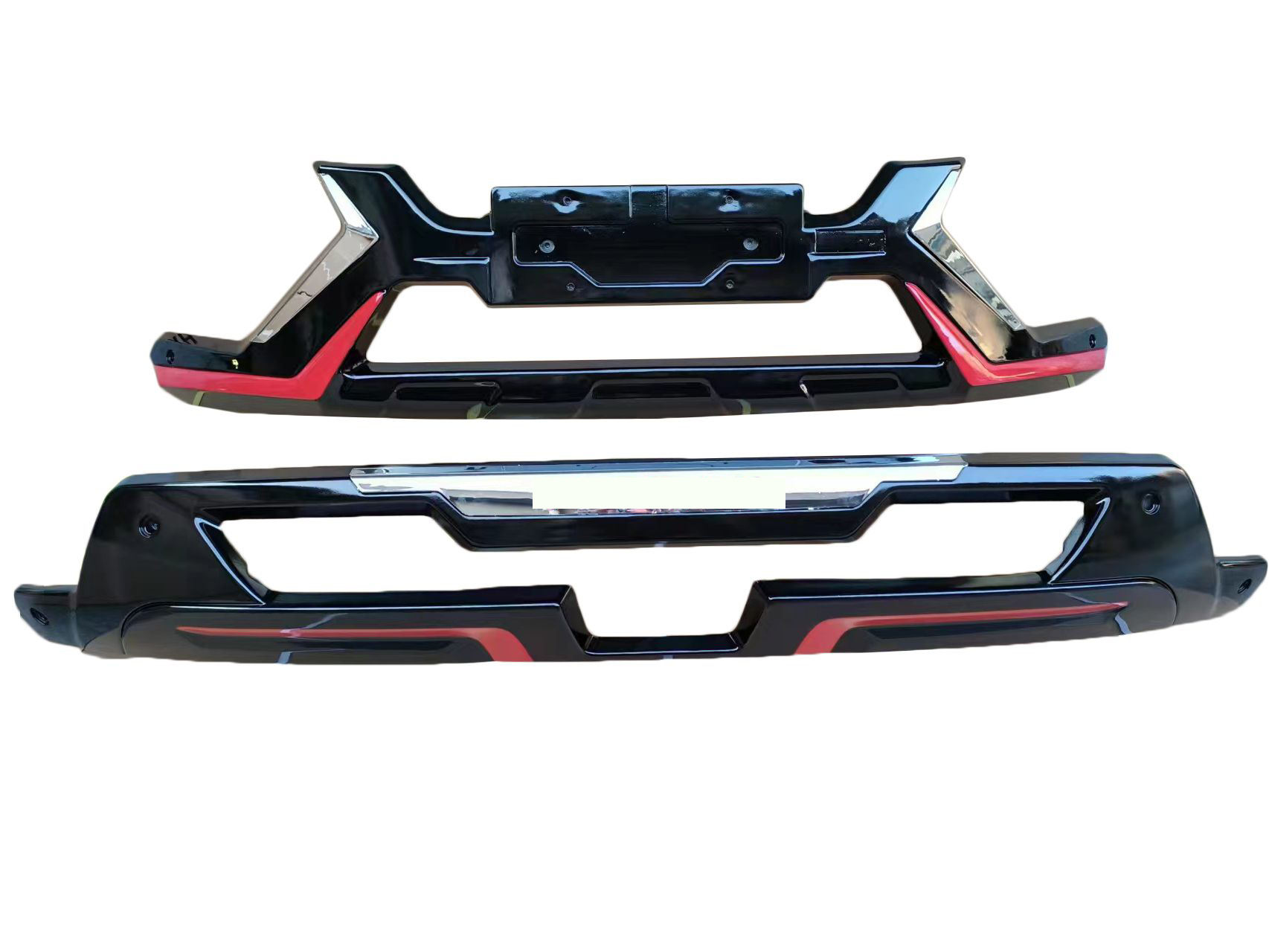 2017-2021 front+rear type A