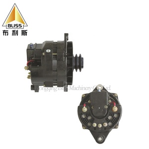 <span class=keywords><strong>Alternador</strong></span> de 2Kw y <span class=keywords><strong>48</strong></span> <span class=keywords><strong>Voltios</strong></span> para Camiones, <span class=keywords><strong>Alternador</strong></span> de Corriente Continua de 48V, Venta al por Mayor de Autopartes - Product Image 2
