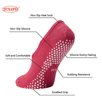 Encre de sérigraphie silicone SOLLYD RG-2661, fabricant d'encre silicone antidérapante, souple, effet 3D rond pour chaussettes, sangles, gants