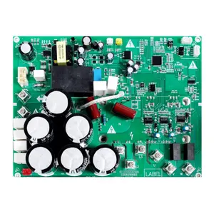 Placa de circuito impresso 30223000039 GREE Inversor PCB para AC, peças centrais autênticas para ar condicionado central GREE