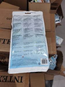 <span class=keywords><strong>Gilet</strong></span> <span class=keywords><strong>de</strong></span> sauvetage gonflable pour enfants <span class=keywords><strong>Intex</strong></span> Safety Tropical Buddies, <span class=keywords><strong>gilet</strong></span> <span class=keywords><strong>de</strong></span> <span class=keywords><strong>natation</strong></span> flottant pour enfants - Product Image 6