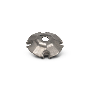 Couvercle fixe pour variateur MULTIVAR 2000 - Product Image 1