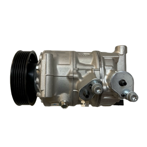 Système de climatisation automobile le plus vendu pour Volkswagen Golf <span class=keywords><strong>Skoda</strong></span> <span class=keywords><strong>Octavia</strong></span> 5QD820803G Audi A1 A3 Vente d'entrepôt Compresseur OE 12V R134a VAG - Product Image 3