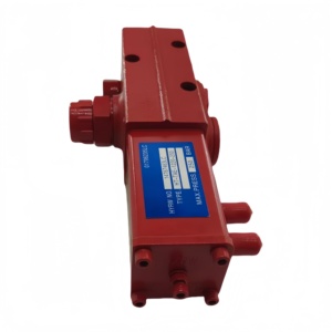 Pièces de système de freinage de camion de haute qualité 147.673.22 PT-1220-250 HD2000 Valve de distribution pneumatique pour Sinotruk Howo - Product Image 2