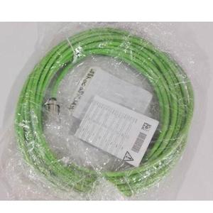 エンコーダーケーブル6FX80022EQ101AJ0 8メートルの高速SHIPXRのための1PC新しい - Product Image 1