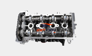 Motore 1.0L LMT B10D1 in Vendita per <span class=keywords><strong>Chevrolet</strong></span> Beat M300 <span class=keywords><strong>Spark</strong></span> Daewoo Matiz <span class=keywords><strong>3</strong></span> - Product Image 6