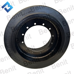 Chất lượng tốt rắn lốp rm88060637 bánh xe soild lốp cho Volvo mw500 - Product Image 1