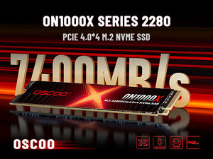 SSD NVMe 2TB M2 M.<span class=keywords><strong>2</strong></span> PCIe 4.0 X4 Disco Rigido Interno 512GB 1TB SSD Unità a Stato Solido per Desktop Laptop Gaming PC PS5 - Product Image 5