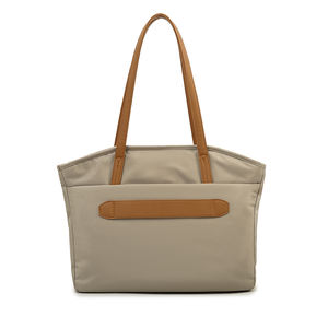 BANGE 신상품 대용량 방수 14 인치 여성 토트백 - Product Image 3