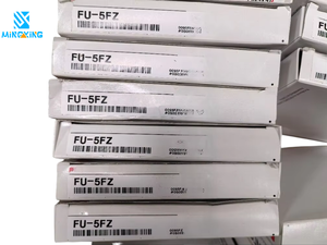 เซ็นเซอร์ควบคุม PLC เซ็นเซอร์ไฟเบอร์ ยี่ห้อใหม่เอี่ยม ของแท้ FU-5FZ - Product Image 1