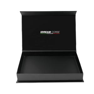 Logo personnalisé petit tiroir porte-clés porte-clés boîte-cadeau emballage pour Corse voiture boutique cadeau boîte à clés - Product Image 2