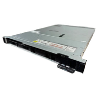 Superbe réduction et nouveauté en stock : Serveur rack 1U Dell PowerEdge R450 Xeon Silver 4309Y, 64 Go de RAM, 2 x 1,92 To SATA SSD, H755, 800 W