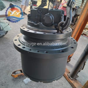 มอเตอร์ SK135SR SK135 SK135SR-1E สำหรับ <span class=keywords><strong>E135SR</strong></span>-<span class=keywords><strong>1ES</strong></span> GM18มอเตอร์สำหรับรถขุด <span class=keywords><strong>kobelco</strong></span> - Product Image 6