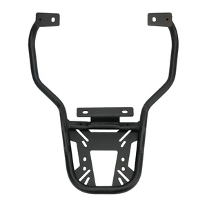 Support de Top Case pour Suzuki <span class=keywords><strong>V</strong></span>-<span class=keywords><strong>Strom</strong></span> DL650 en Acier Inoxydable, Porte-Bagages Latéral pour Moto, Vente en Gros - Product Image 6