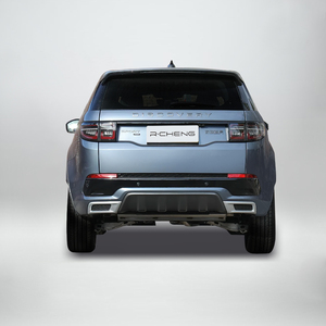 <span class=keywords><strong>Range</strong></span> <span class=keywords><strong>Rover</strong></span> Discovery <span class=keywords><strong>Sport</strong></span> PHEV 2024 nouvelles voitures hybrides 2.0T Chine fabricant vente entière - Product Image 3
