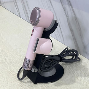 Secador de Pelo Eléctrico Portátil Mini de Alta Velocidad con Flujo de Aire Potente, Ideal para Secar en Hoteles, Hogares y Salones - Product Image 4