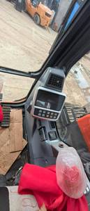 Excavadora Doosan DX140LC-9C, Máquina Excavadora Hidráulica de 14000 kg con Cucharón para Uso en Construcción - Product Image 2