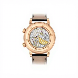 Reloj Mecánico Automático Unisex de Alta Gama 3K Factory 5711 con Movimiento ETA, Alarma Diaria, Sumergible, 40mm, Acero Inoxidable con Manecillas - Product Image 3