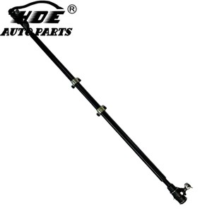 45450-69255 4545069255 Wholesale HDE <b>Auto</b> Parts Steering <b>Relay</b> Rod Assy for Toyota Land Cruiser - Product Image 1