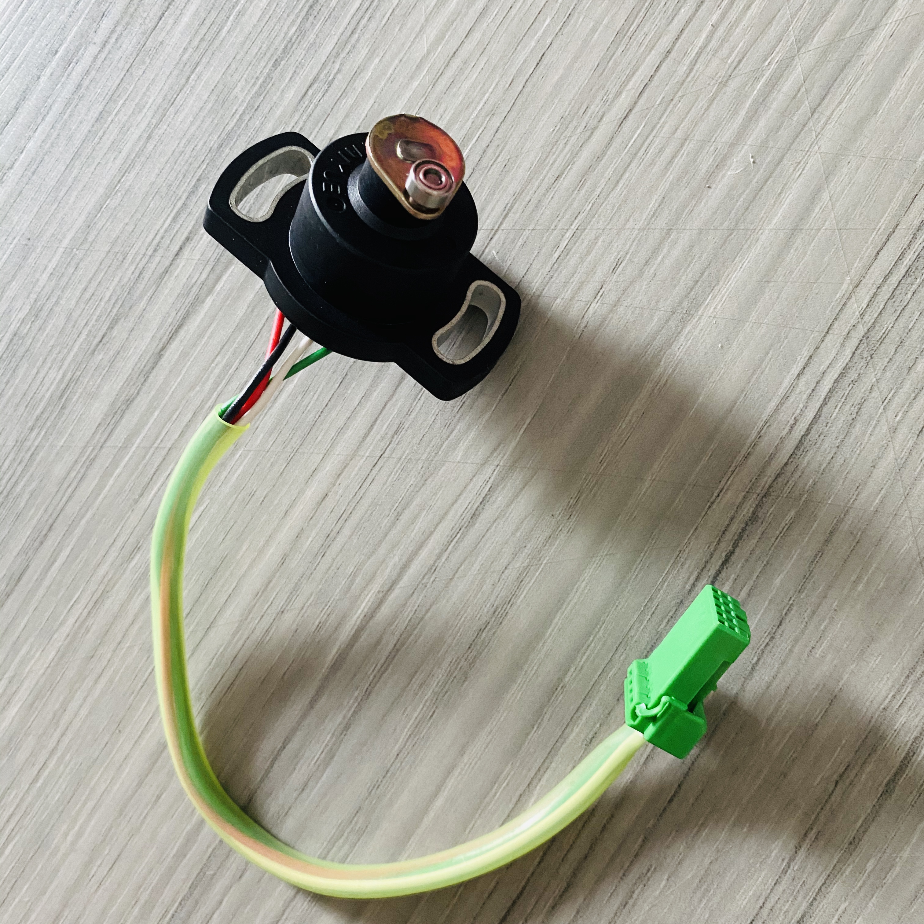 FAW V2 N5 N3 DFM V22 V27用トルクセンサー EPSセンサー新品