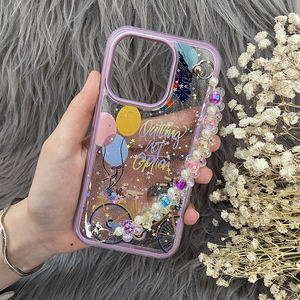 N stock-funda de teléfono móvil para chicas jóvenes, carcasa con gráfico de moda para Reno 7 8 5 17 17 F21 pro <span class=keywords><strong>realme</strong></span> 35 35 - Product Image 5