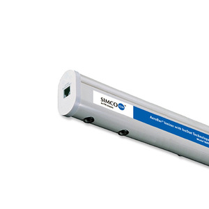 Barres ioniques Simco DC 5635M 5710 5711 Série 21 pouces pour contrôle statique des systèmes électroniques - Product Image 5