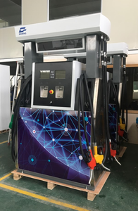 Equipo Dispensador de Combustible de Alta Tecnología, Bomba de Combustible, Máquina de Llenado Eléctrica - Product Image 3
