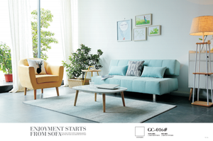 Ghế <span class=keywords><strong>Sofa</strong></span> Hiện Đại GC016, Ghế Bành Ghế Tựa Ghế <span class=keywords><strong>Sofa</strong></span> Ghế <span class=keywords><strong>Sofa</strong></span> Ghế <span class=keywords><strong>Sofa</strong></span> Ghế Tựa Hiện Đại Gấp Gọn Lên Xuống Bằng Vải Giả Da GC016 - Product Image 6