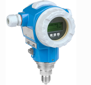 เกจวัดความดันแบบสัมบูรณ์ E+H PMP71 รุ่นดั้งเดิม 4 ถึง 20mA HART SIL2 SIL3 ความแม่นยำสูง IP67 700 บาร์ - Product Image 5