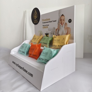 Chất lượng cao tùy chỉnh các sản phẩm Acrylic hiển thị đứng Countertop PVC Hội Đồng Quản trị bọt PVC Tấm bọt - Product Image 1